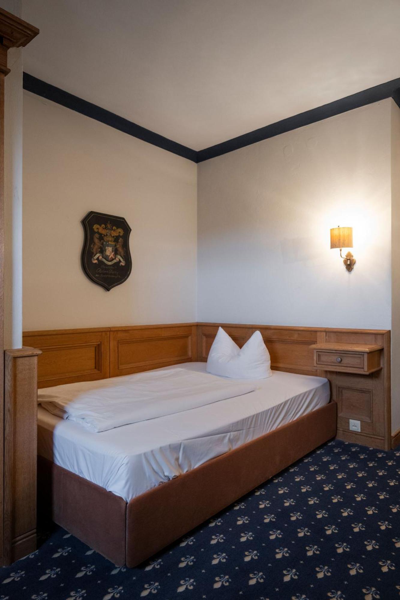 Burg Rabenstein Hotel Kirchahorn Cameră foto